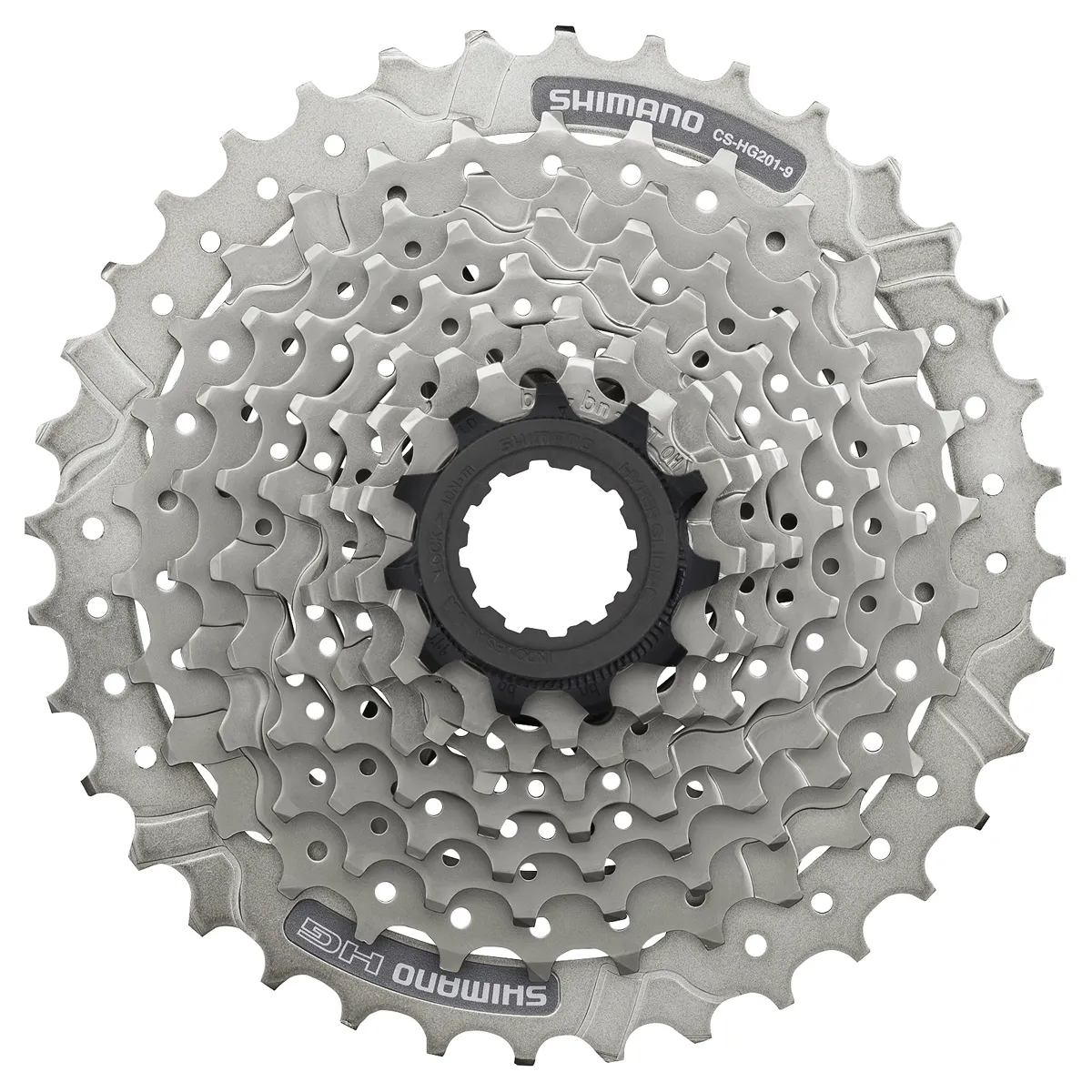 Shimano Acera HG201 Kassett