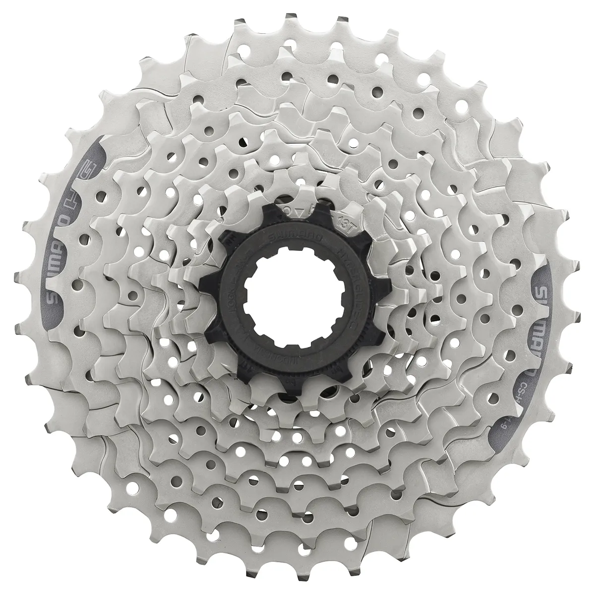 Shimano Acera HG201 Kassett