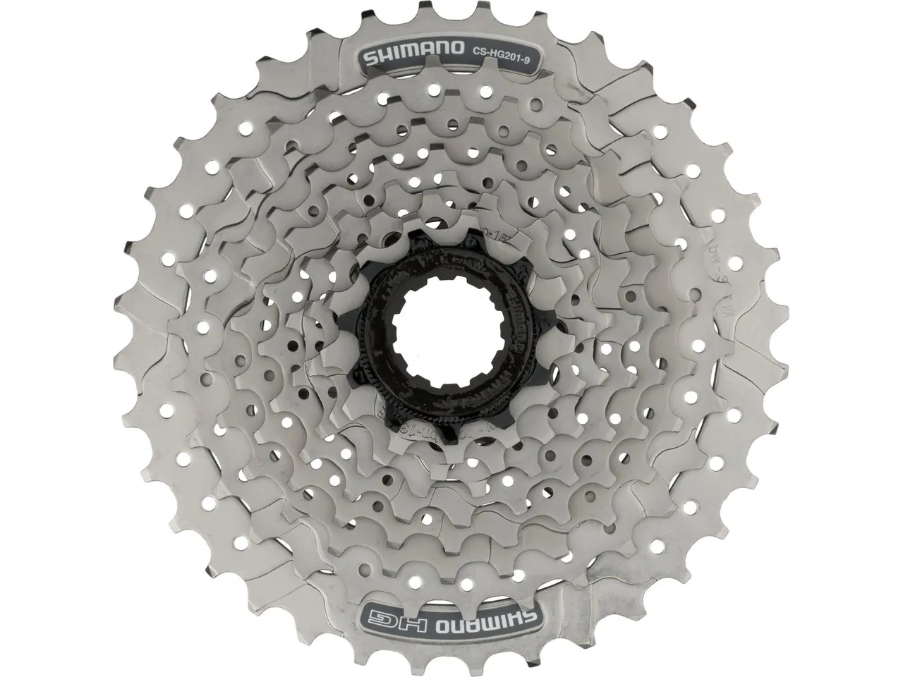 Shimano Acera HG201 Kassett