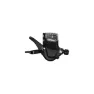 Shimano Acera M3000 Höger Växelreglage, Black, 9s