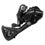 Shimano Acera Rd-m3020-l Sgs Bakväxel, Black, 7-8s