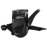 Shimano Acera Sl-m3010 Växelreglage Set, Black, 2 x 9s