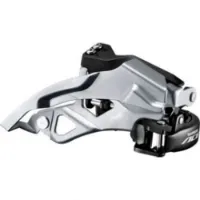 Shimano Acera Top Swing Fd-t3000 63-66º Framväxel Shimano Acera Top Swing Fd-t3000 63-66º Framväxel