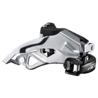 Shimano Acera Top Swing Fd-t3000 66-69º Framväxel