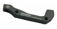 Shimano Adapter 160mm skivor Shimano Adapter 160mm skivor