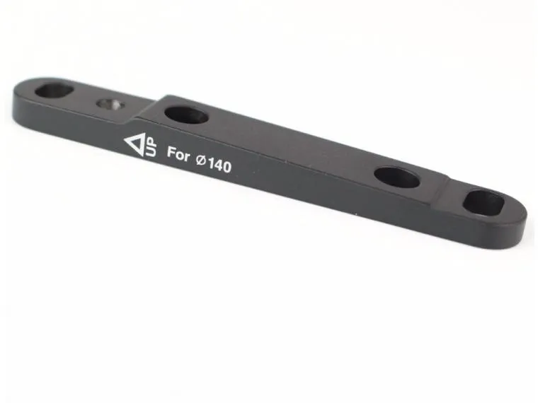 Shimano Adapter Flatmount Bromsskiva