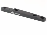 Shimano Adapter Flatmount Bromsskiva Shimano Adapter Flatmount Bromsskiva