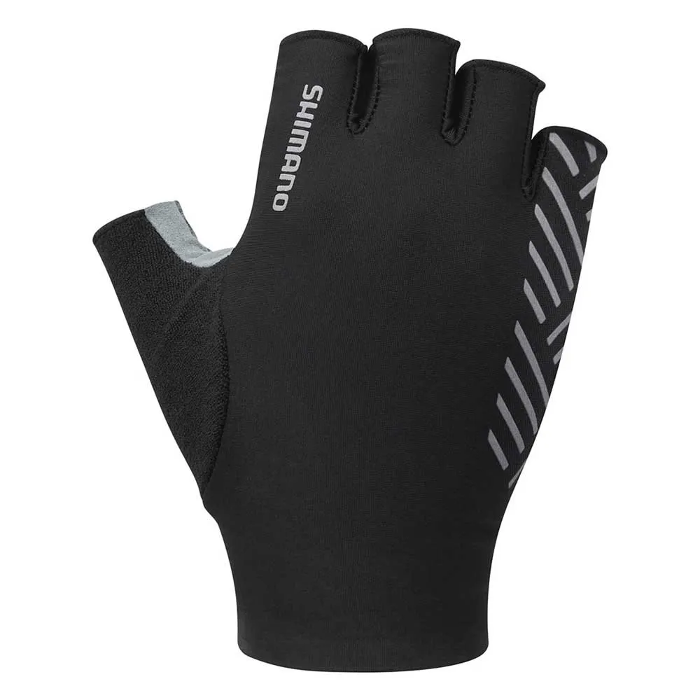Shimano Advanced Korta Handskar Shimano Advanced Korta Handskar
