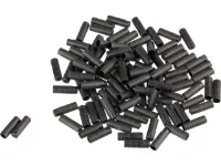 Shimano ändhylsor för vajerhölje SP40
