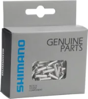 Shimano Ändhylsor Till Växelvajer Shimano Ändhylsor Till Växelvajer