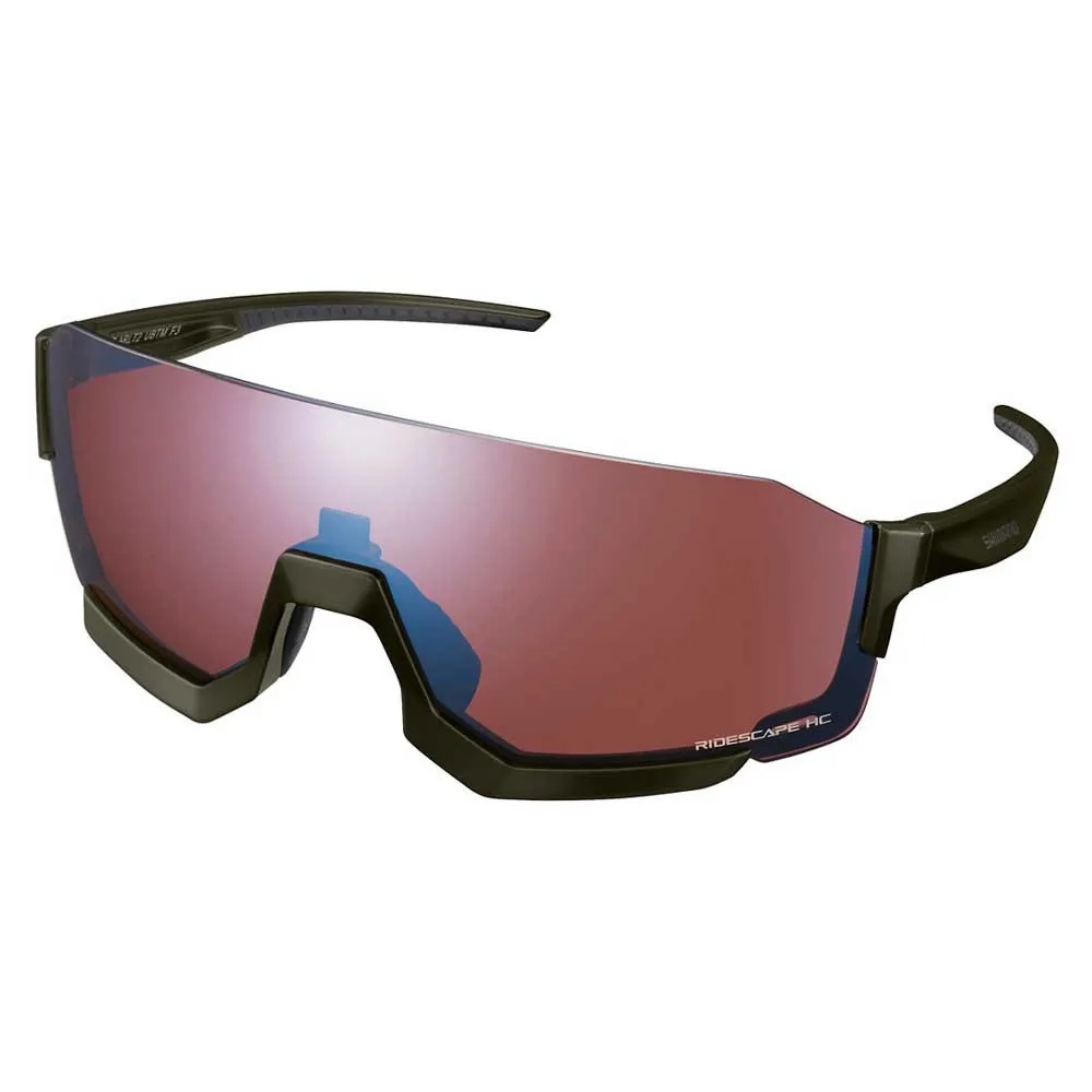 Shimano Aerolite HC Goggles Shimano Aerolite HC Goggles
