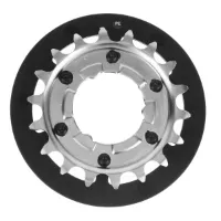 Shimano Alfine 20T Bakdrev Shimano Alfine 20T Bakdrev