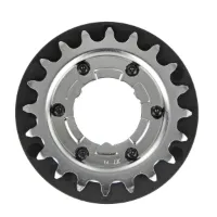 Shimano Alfine 20T Bakdrev Shimano Alfine 20T Bakdrev