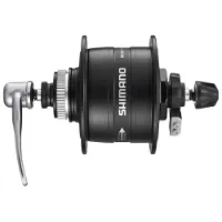Shimano Alfine 3d37 Dynamo Framnav Shimano Alfine 3d37 Dynamo Framnav