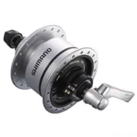 Shimano Alfine 3d72 Dynamo Framnav Shimano Alfine 3d72 Dynamo Framnav