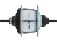 Shimano Alfine Di2 Getriebenabe SG-S7051-8 Disc Center Lock