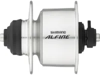 Shimano Alfine Disc Center Lock Nabendynamo DH-S501