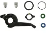 Shimano Alfine Kleinteileset SM-S700 für vertikale Ausfallenden