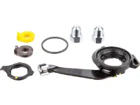 Shimano Alfine Kleinteileset SM-S7000-8 horizontale u. Standard Ausfallenden Shimano Alfine Kleinteileset SM-S7000-8 horizontale u. Standard Ausfallenden