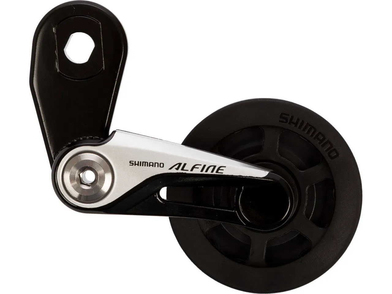 Shimano Alfine / Nexus Kettenspanner CT-S510 Shimano Alfine / Nexus Kettenspanner CT-S510