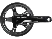 Shimano Alfine S501 Vevparti