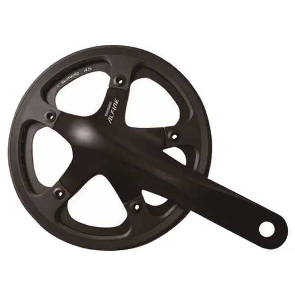 Shimano Alfine S501 Vevparti Shimano Alfine S501 Vevparti
