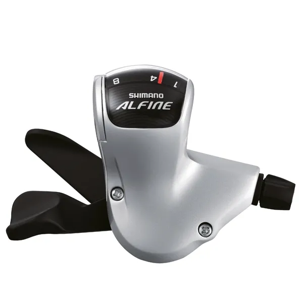 Shimano Alfine S503 8-Delt Växelreglage