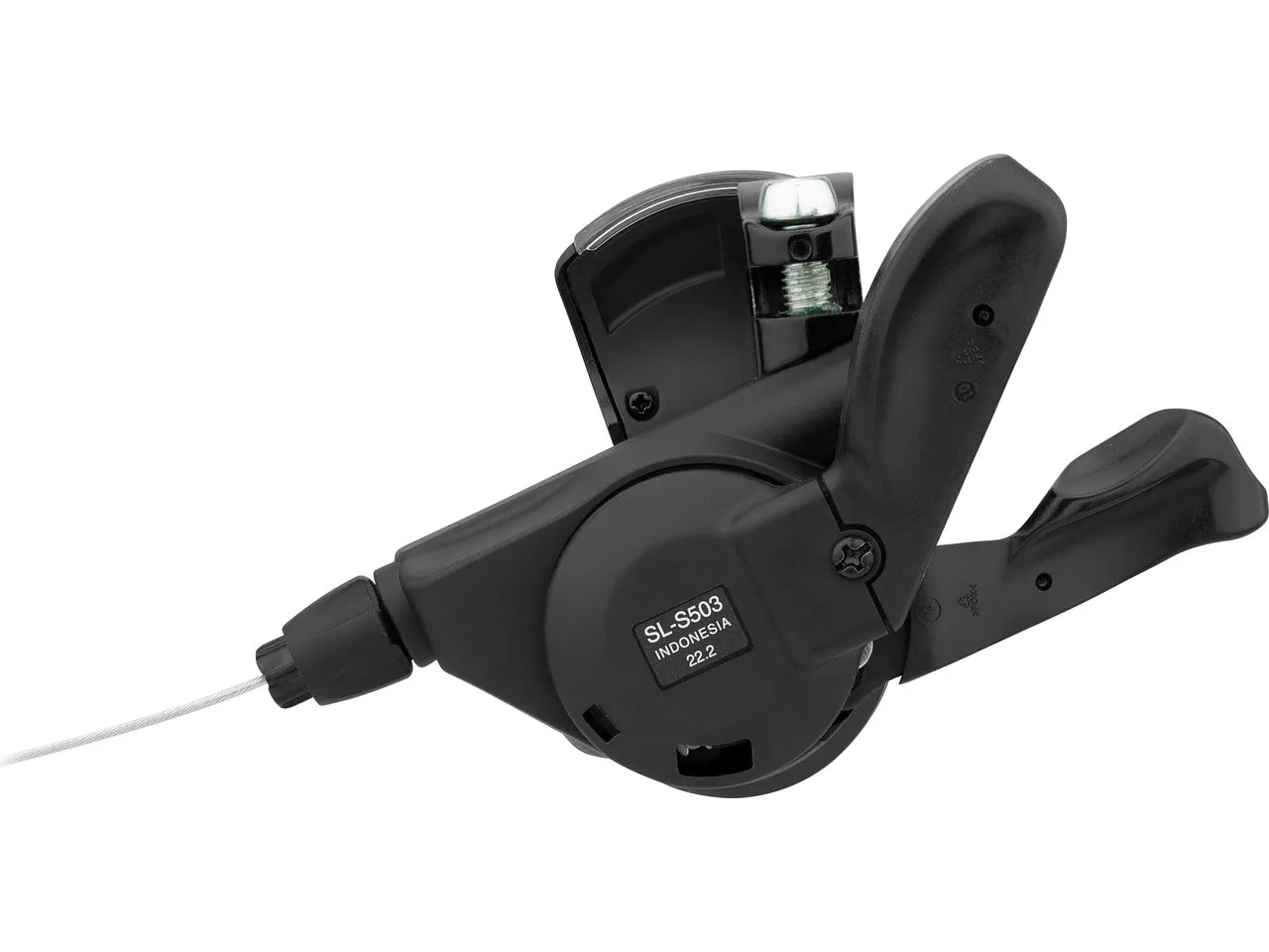 Shimano Alfine S503 8-Delt Växelreglage Shimano Alfine S503 8-Delt Växelreglage