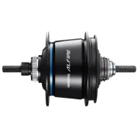 Shimano Alfine S7051 Di2 Cl 11s Baknav