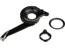 Shimano Alfine Schalteinheit CJ-S700, Black, One Size