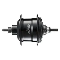 Shimano Alfine Sg-s700 Intern Montering Shimano Alfine Sg-s700 Intern Montering