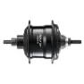 Shimano Alfine Sg-s700 Intern Montering, Black, 187mm