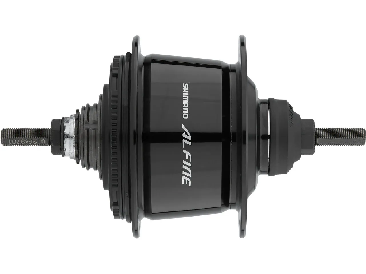 Shimano Alfine SG-S7001-8 Baknav Shimano Alfine SG-S7001-8 Baknav