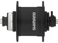 Shimano Alivio Disc Center Lock Nabendynamo DH-T4050-1D
