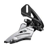 Shimano Alivio FD-M3120-D 2s Framväxel Shimano Alivio FD-M3120-D 2s Framväxel