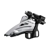 Shimano Alivio FD-M3120-D 2s Framväxel Shimano Alivio FD-M3120-D 2s Framväxel