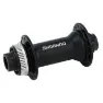 Shimano Alivio Hb-mt400 Cl Framnav, Black, 32H, 15 x 100mm