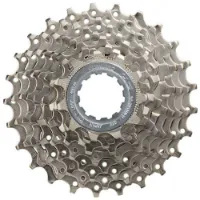 Shimano Alivio Hg400 Kassett 10 Enheter Shimano Alivio Hg400 Kassett 10 Enheter