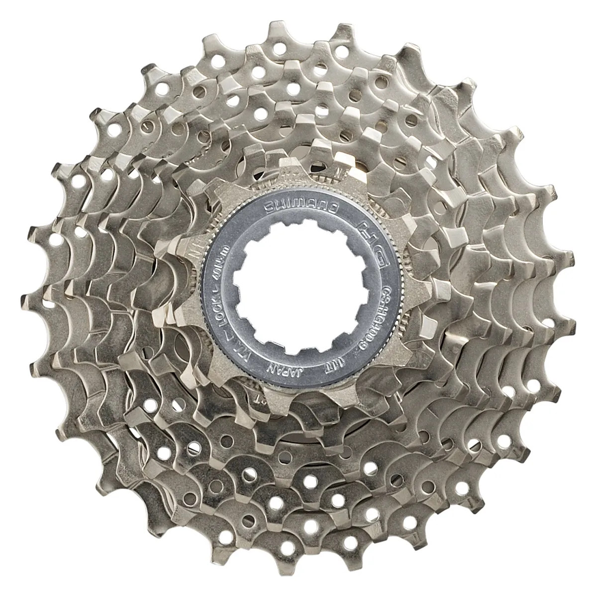 Shimano Alivio HG400 Kassett Shimano Alivio HG400 Kassett