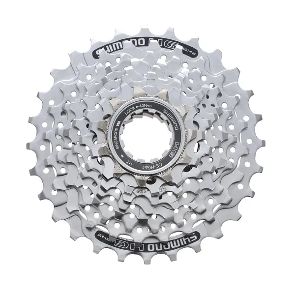 Shimano Alivio HG51 Kassett