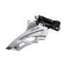 Shimano Alivio M3100 3s Framväxel, Silver, 3 x 9s