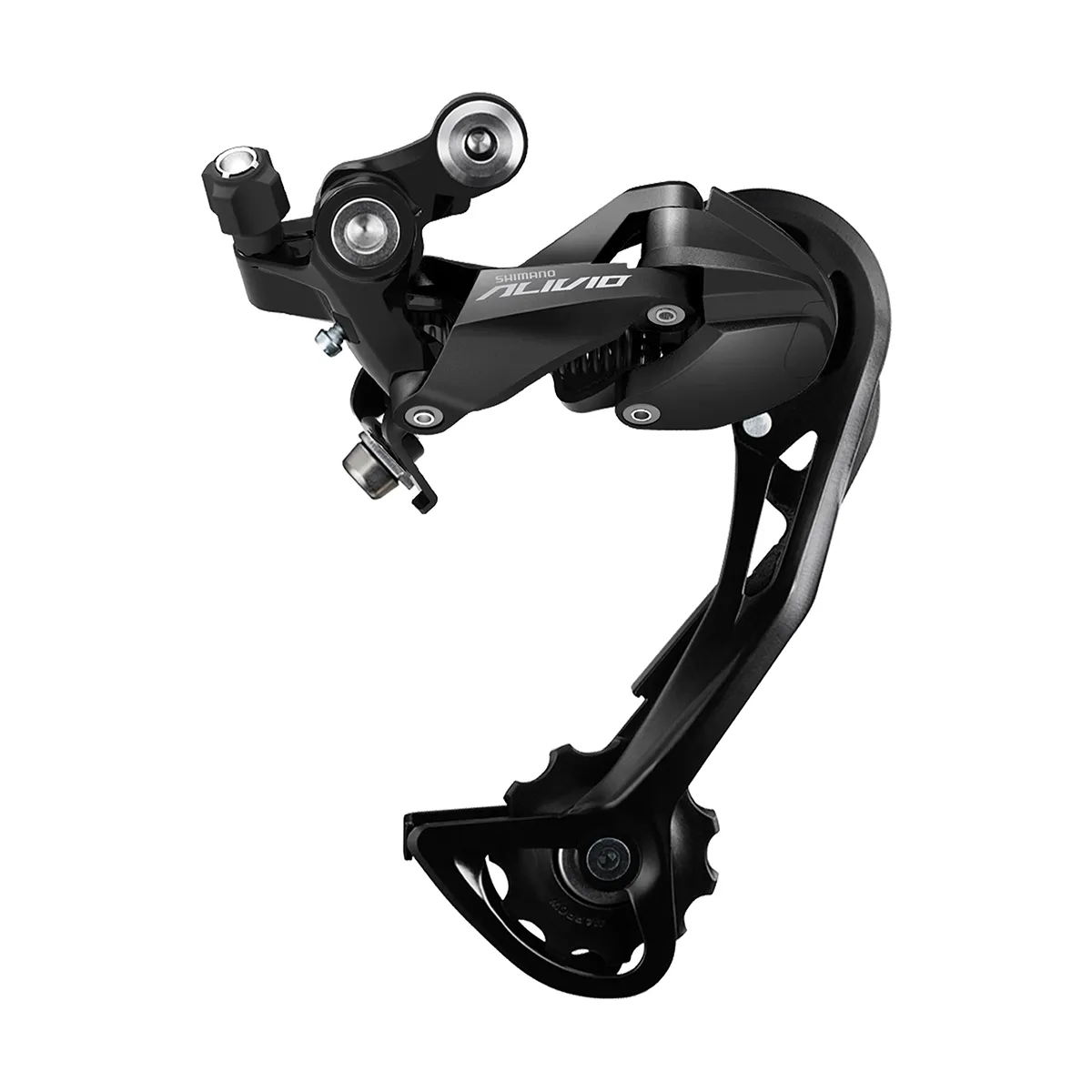 Shimano Alivio M3100 SGS Bakväxel