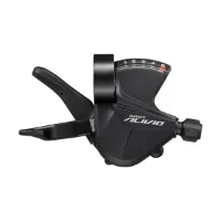 Shimano Alivio M3100 Vänste Växelreglage