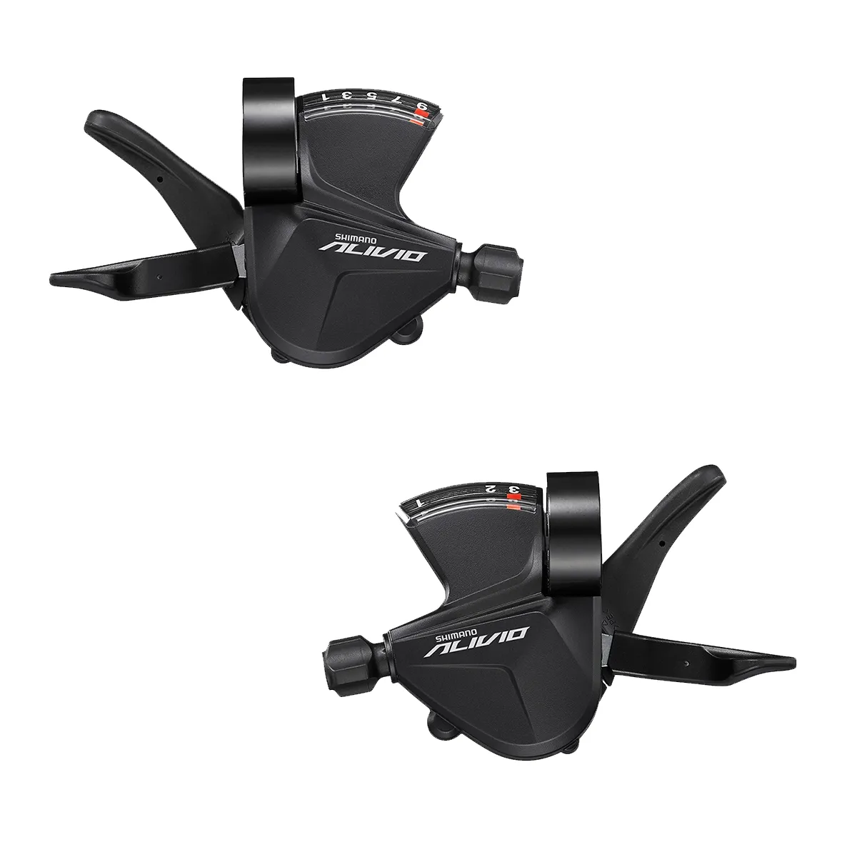 Shimano Alivio M3100 Växelreglage