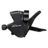 Shimano Alivio Sl-m3100-l Växelreglage, Black, 3s