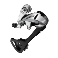 Shimano Alivio T4000 SGS Bakväxel Shimano Alivio T4000 SGS Bakväxel