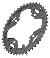 Shimano Alivio T4010 Drev Shimano Alivio T4010 Drev