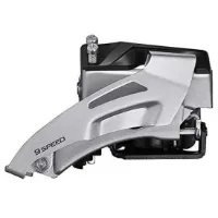 Shimano Altus Ab/dual Framväxel Shimano Altus Ab/dual Framväxel