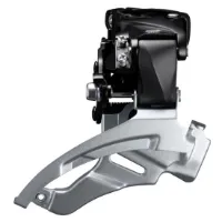 Shimano Altus Down Swing Fd-m2000 63-66º Framväxel Shimano Altus Down Swing Fd-m2000 63-66º Framväxel