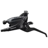 Shimano Altus EF505 Vänster Växelreglage Shimano Altus EF505 Vänster Växelreglage